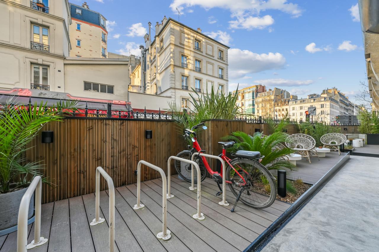 Bureau Neuilly-sur-Seine 639m² Location bureau Neuilly-sur-Seine Hauts-de-Seine OLBUR2002101 10